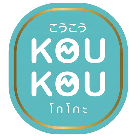 KOUKOU โกโกะ